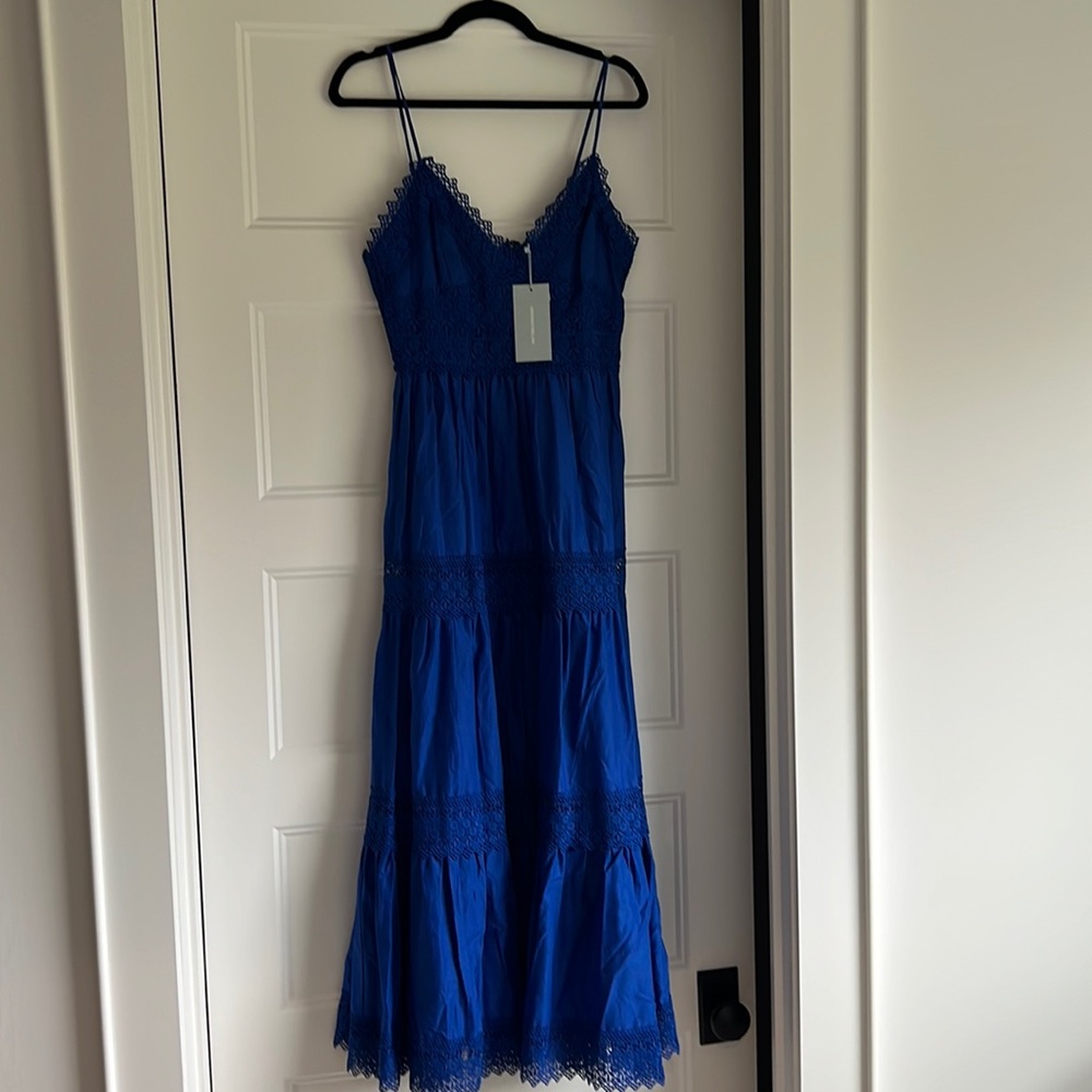 NWT Antonio Melani Dress